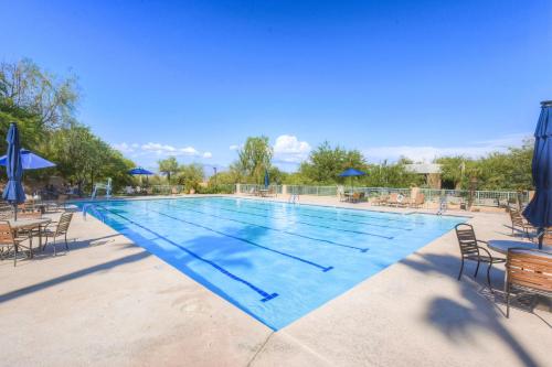 Starr Pass Golf Casita near Híds Pass