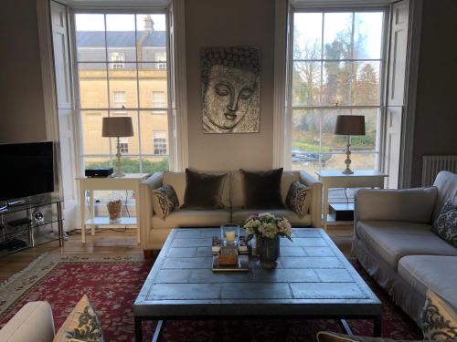 1 Georges Place Bath, Bath (Foto 7)
