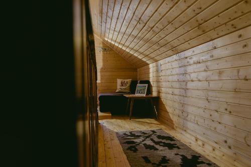 Rai pe Vale Boutique & Spa in Leordina