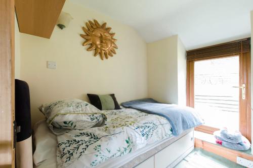 Foxglove Cottage, Crickhowell, South Wales