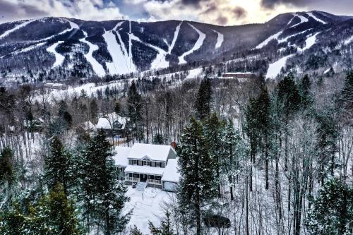 Moose Lodge - main image