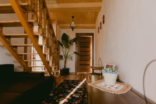 Iekārtas, Rai pe Vale Boutique & Spa in Leordina