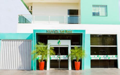 . Hamara Soft Hotel 2