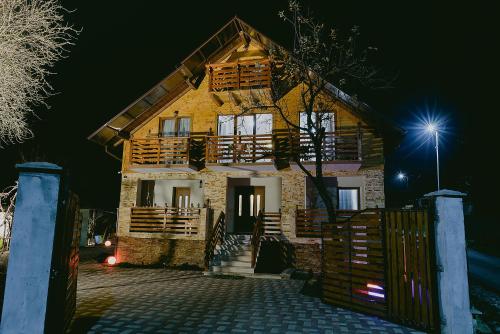 . Rai pe Vale Boutique & Spa