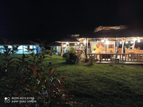 Casa Azul Pinar del Rio San Agustin