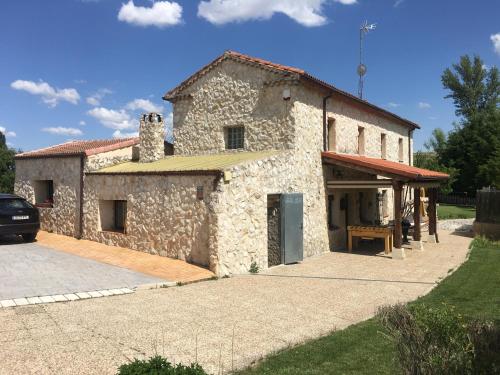  elMolinodeManolo in Aranda de Duero