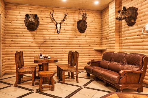 Ангел комфорт in Sofiivska Borshchahivka