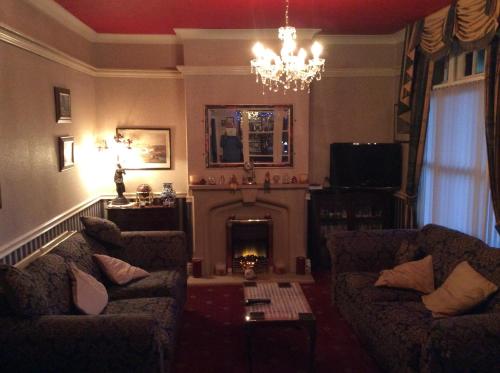 White Lodge Guest House - image 13