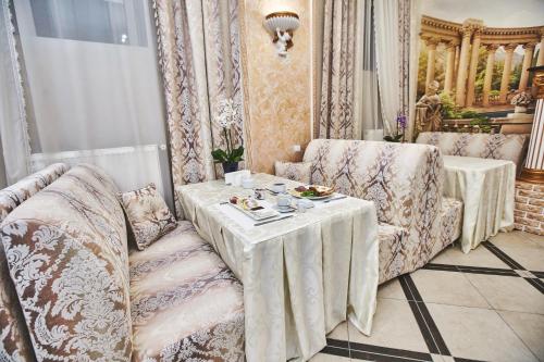 Ангел комфорт in Sofiivska Borshchahivka