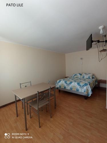 hotel photo