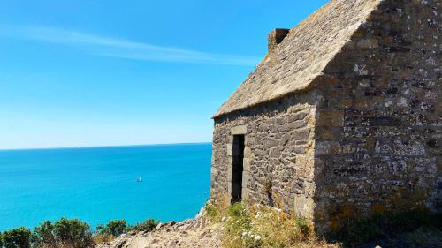 Maison de La Beslière meublé de tourisme 2 étoiles