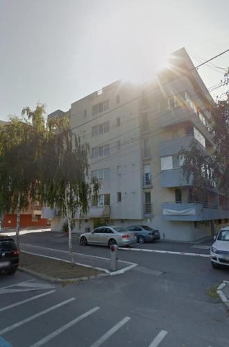 'Near VEGA' Apartment