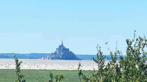 Maison de La Beslière meublé de tourisme 2 étoiles