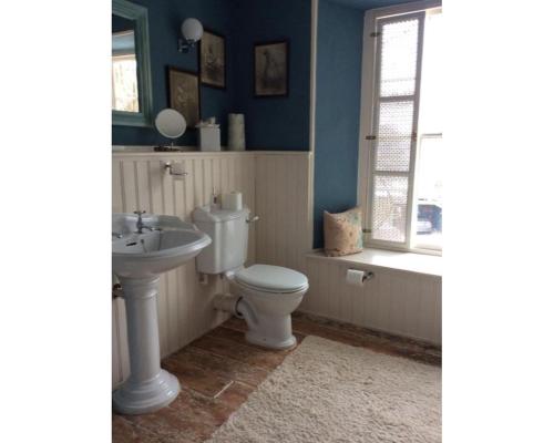 Tubbs Mill House B&B - image 6