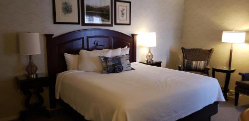 Hotel Boulderado in Boulder, USA