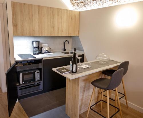 卡塞雷斯 Caceres Deluxe 4星级 民宿 泳池