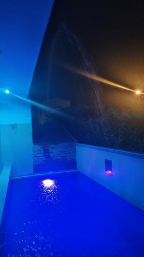 Casa quinta con piscina privada