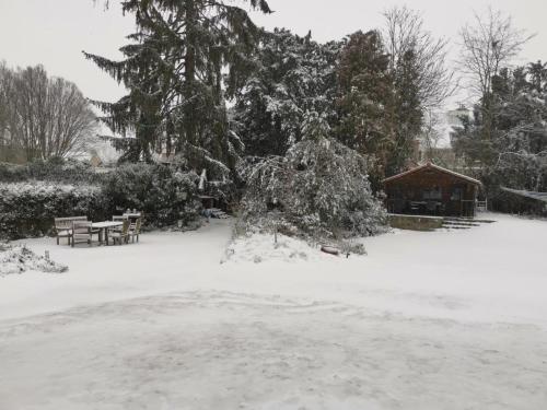 B&B Villa Anna, Venlo – Venlo, MT