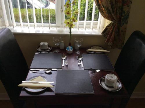 White Lodge Guest House - image 8