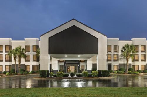 Country Inn & Suites by Radisson, Florence, SC