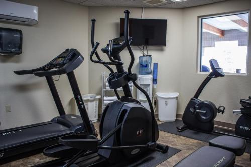 Cobblestone Suites - Oshkosh in Oshkosh, USA