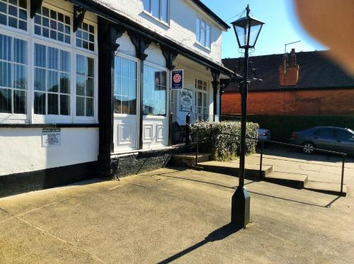 White Lodge Guest House - image 9