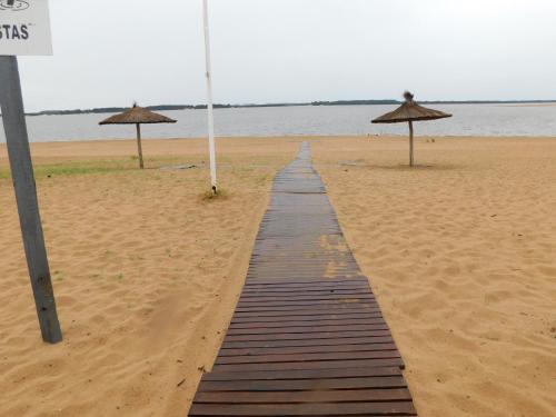 Strand, Departamentos La Tita in Concepcion Del Uruguay