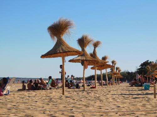 Strand, Departamentos La Tita in Concepcion Del Uruguay
