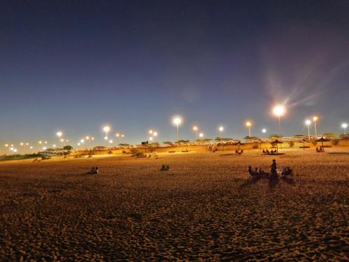 playa, Departamentos La Tita in Concepcion Del Uruguay