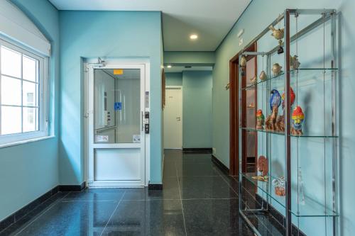 Hotel Pousada Pacaembu – Sao Paulo, MA