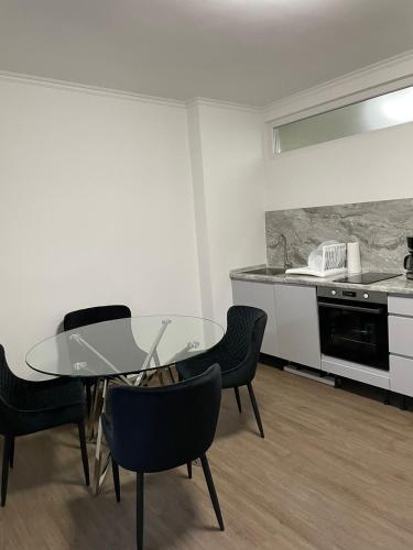 Moderne Delux Wohnung Dortmund-Mitte