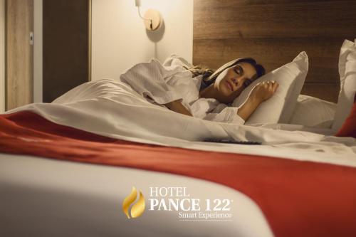 Hotel Pance 122 Wellness Spa