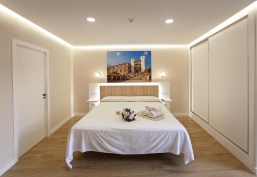 卡塞雷斯 Caceres Deluxe 4星级 民宿 套房