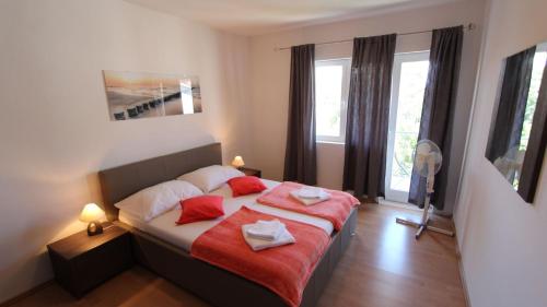 Apartments Stijak-Sorum Apartments Stijak-Sorum