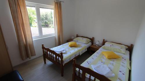 Apartments Stijak-Sorum