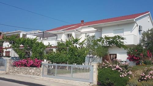  Apartment Ljubac 1 in Ljubač