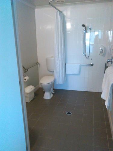 Foto - Manly Marina Cove Motel