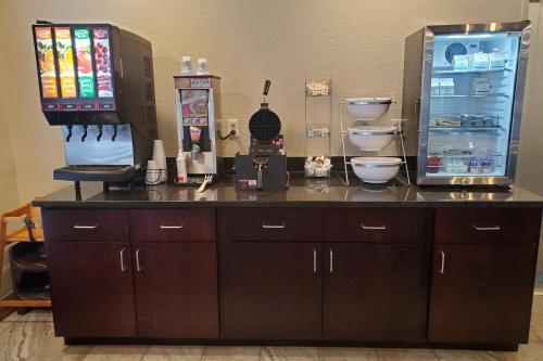 Cobblestone Suites - Oshkosh in Oshkosh, USA