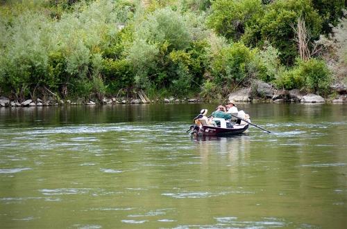 River's Bend Lodge