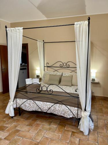 Casa Vacanze La Piazzetta del Castello 2