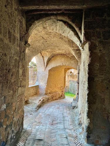 Közeli látványosságok, Casa Vacanze La Piazzetta del Castello in Graffignano