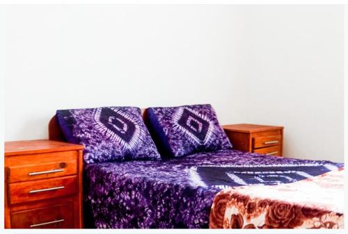Ya Aluga Apartment - Serekunda