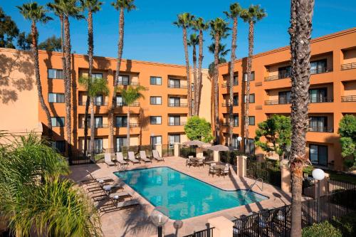 Sonesta Select Los Angeles Torrance South Bay - Hotel - Torrance