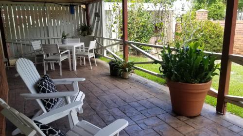 Banya Bliss - Guest House Bribie Island