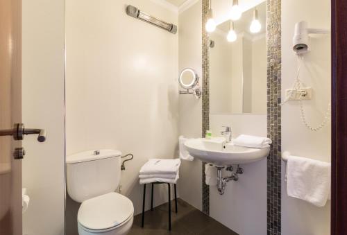 Hotel MR Costa Blanca - image 5