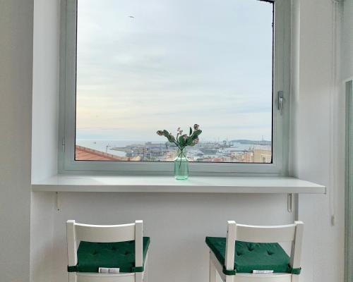 Mediterranean Way - Style 3B