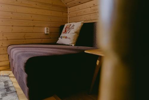 Rai pe Vale Boutique & Spa in Leordina
