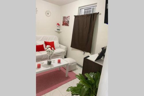 Quite Suburbs of Bridgeport in Portmore