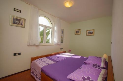 Apartments by the sea Rogoznica - 12820, Rogoznica (photo 8)