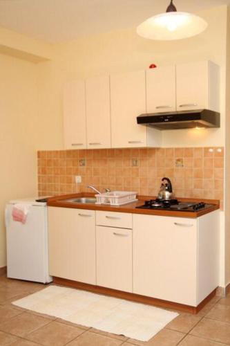 Apartments with a parking space Povljana, Pag - 232